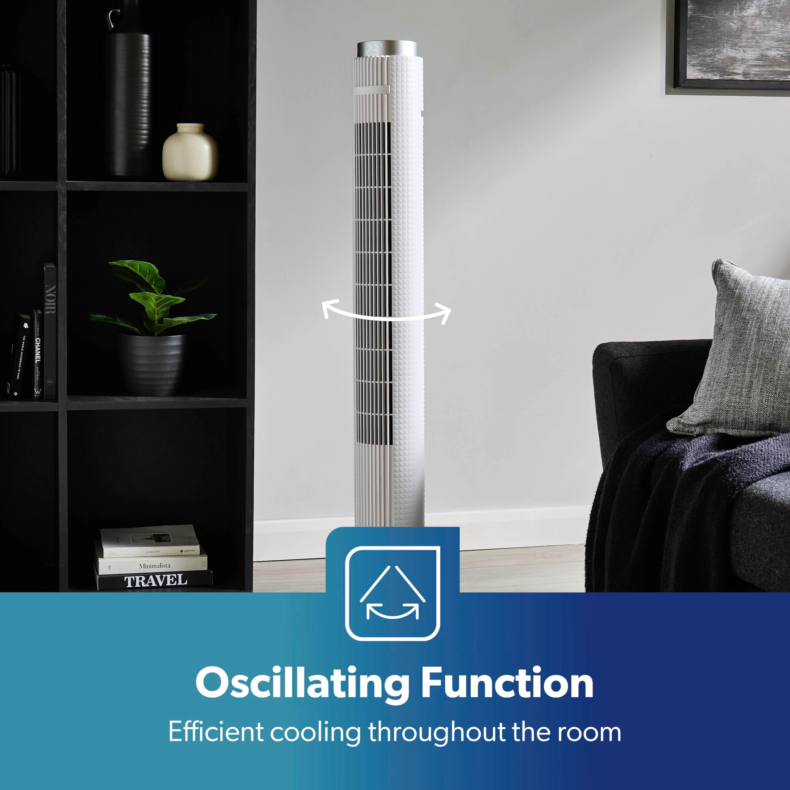 GF21215UK-BK - Floor Mount