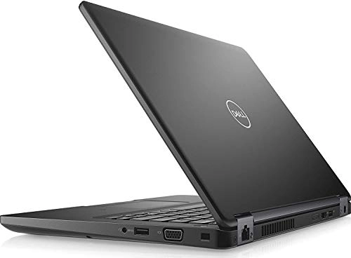 (Renewed) Latitude 5490 - 14.1'' Core i5-8250U 8GB DDR4 256GB SSD