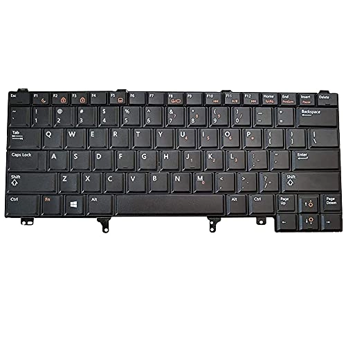 Latitude E5420 - US