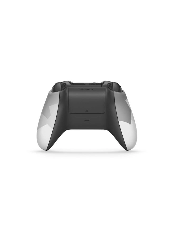 Xbox One Winter Force Wireless Controller White/Grey