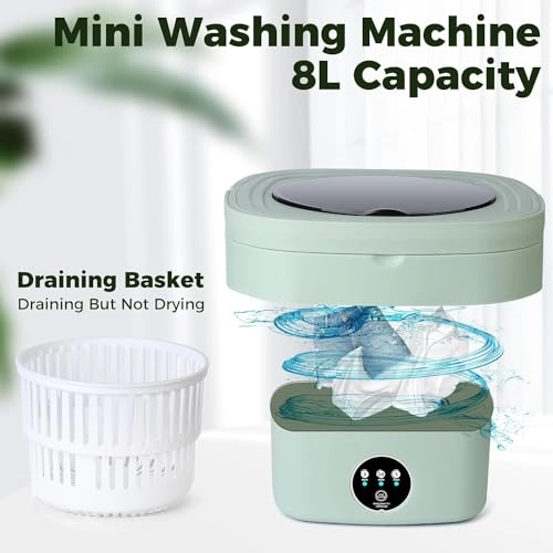 Portable Washing Machine