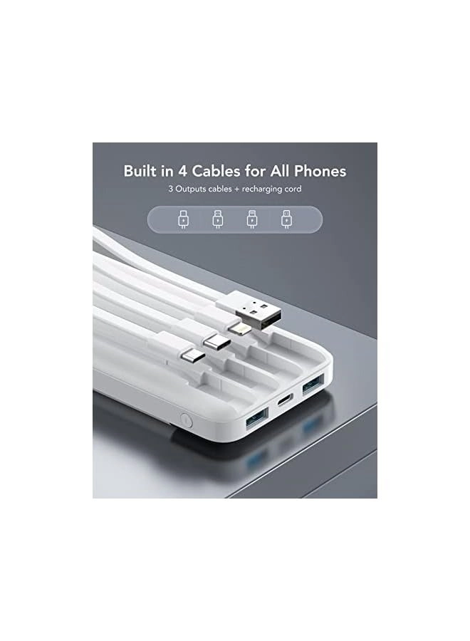 Power Bank - 10000 Watt-hour