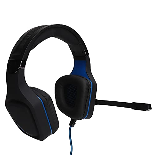 Over Ear Headphone Wired Headset