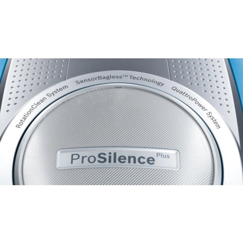 700 Watt Bagless Vacuum Cleaner (BGS2UCO1GB)