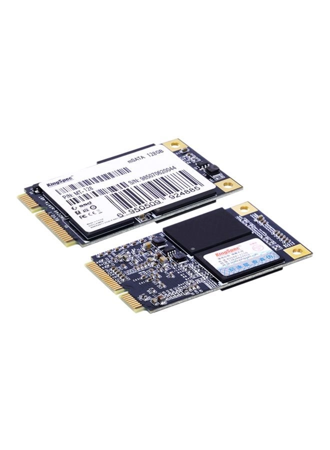 C270 - mSATA Mini PCI-E