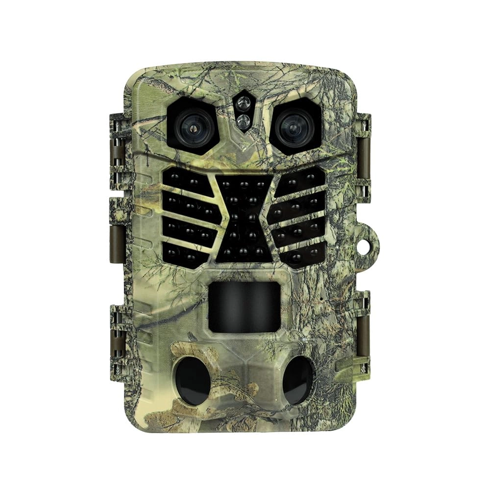 Joleritc Wildlife Camera - 48 megapixel