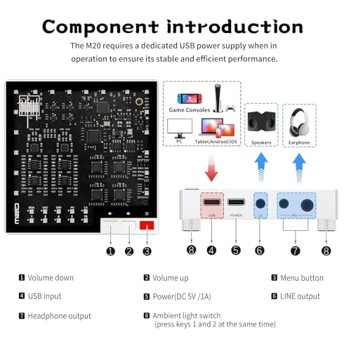 DS20 - CS43131 XMOS XU316