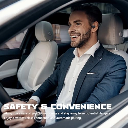 G3 PLUS Wireless Headphone