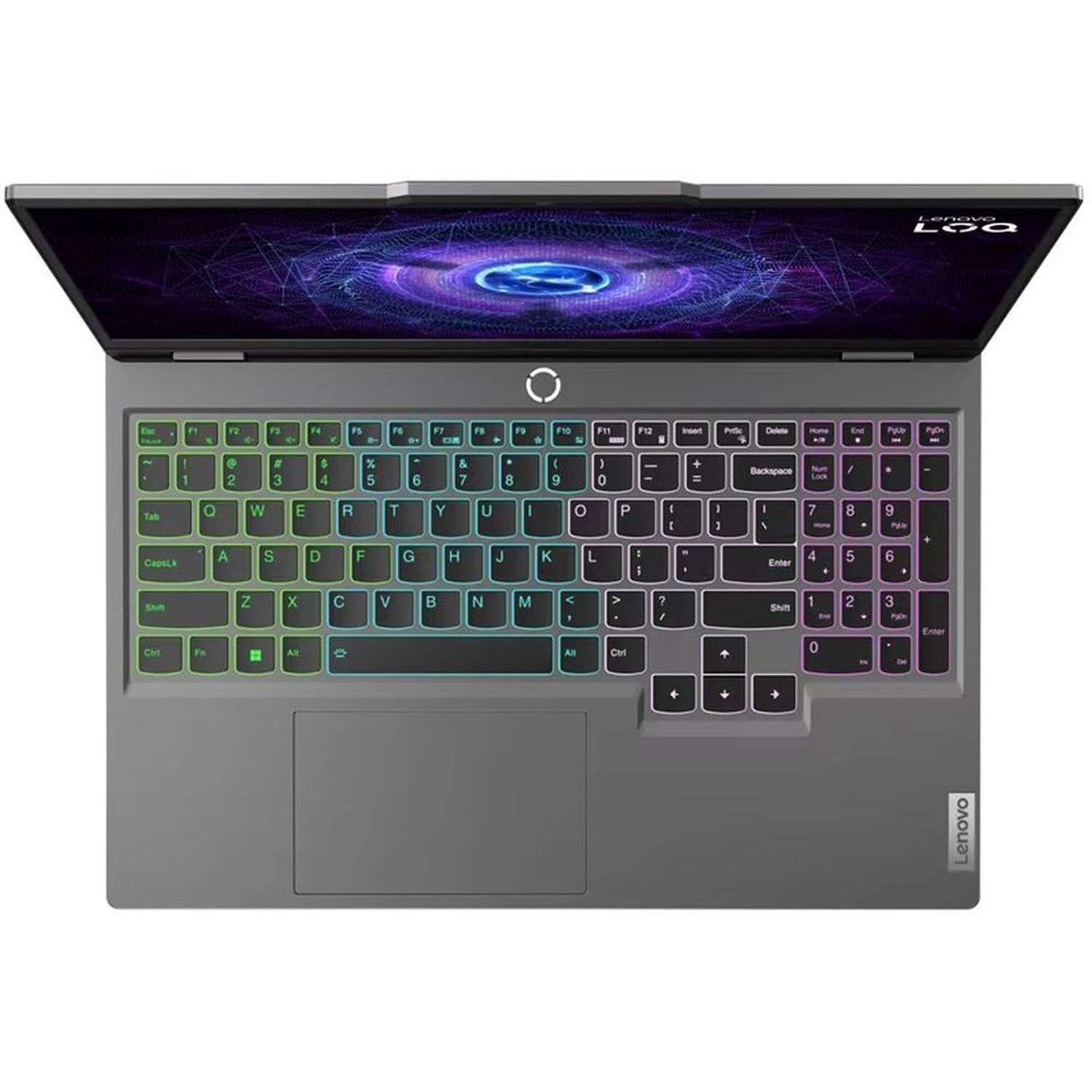 LOQ 15IRX9 - 15.6'' Core i7-13650HX 16GB DDR5 512GB SSD