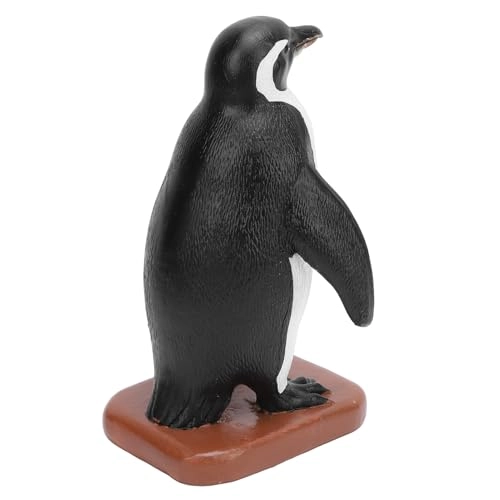 Magnetic Resin Art Figurine - Resin