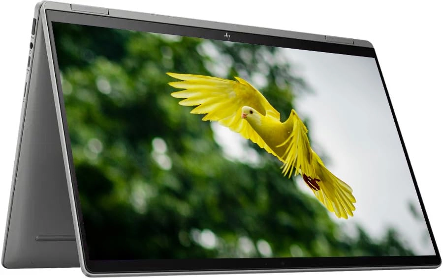 HP (Renewed) 2025 X360 Chromebook - 14'' Core i3 8GB DDR4 256GB SSD