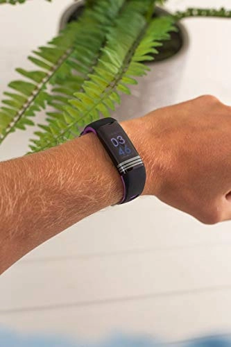 FitZ - Slimline PE & silicone GPS