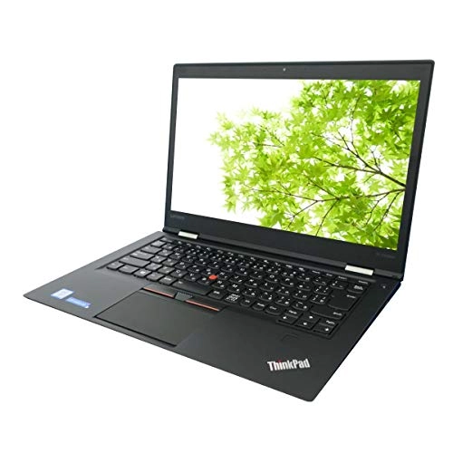(Renewed) ThinkPad X1 Carbon - 14'' Core i5-6300U 8GB 256GB SSD