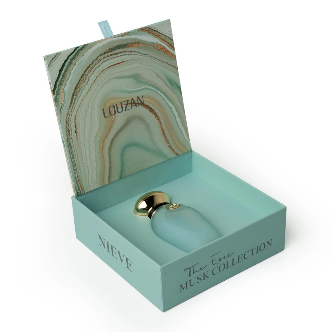 LOUZAN Nieve Eau de Parfum 50 ml