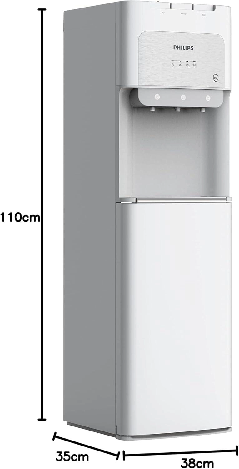 Bottom Loading Water Dispenser