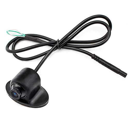 HD Car Camera - Night Vision 648 x 488 pixels