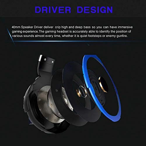 142-774-699 Wired Headset