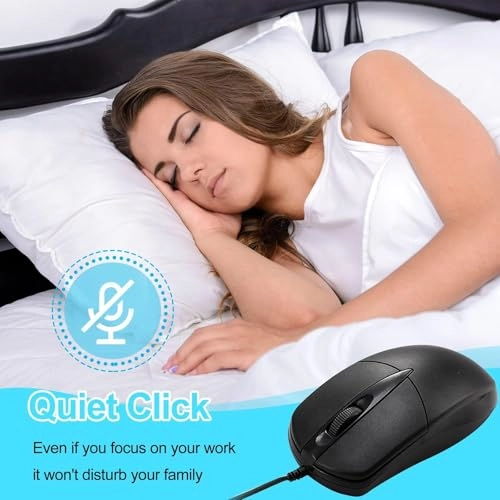 YX-SB10 Mouse - USB