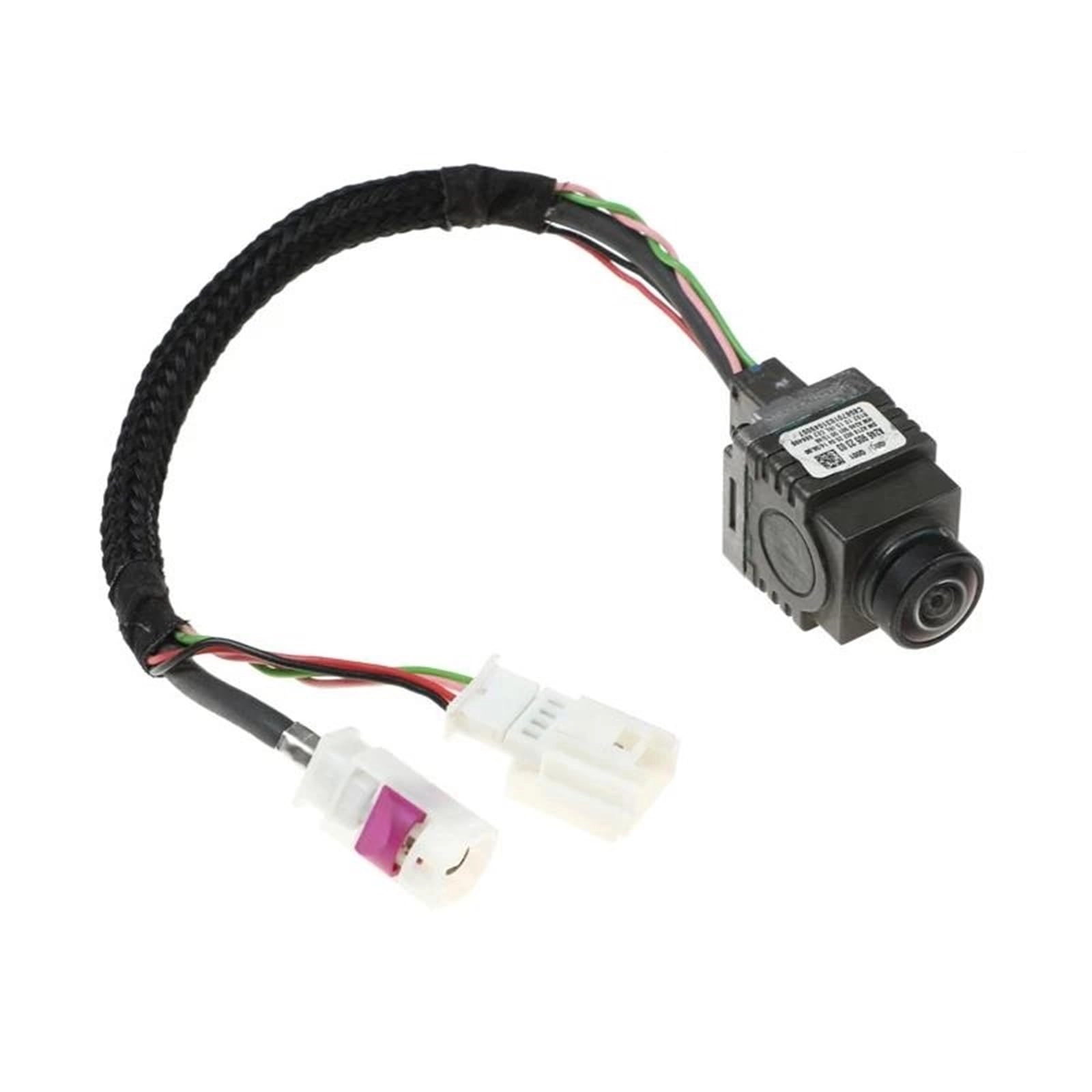 Jrhnny Reversing Camera - Wire