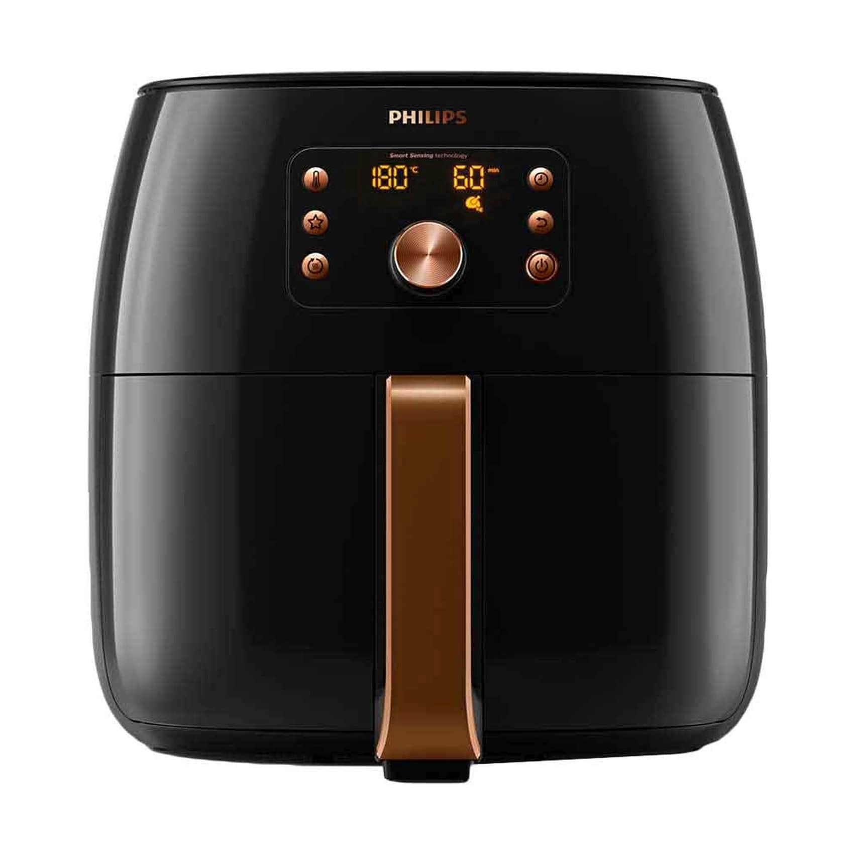 Koninklijke Philips N.V. Premium Airfryer XXL HD9860/91
