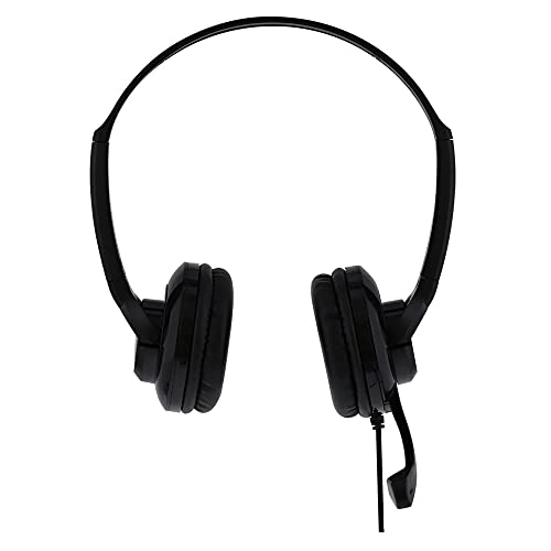 HS-200 Wired Headset