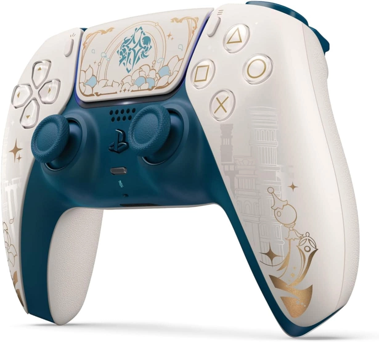 DualSense Wireless Controller (PS5) 30th Anniversary Special Edition