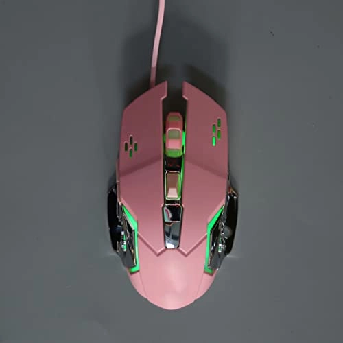 Gaming Mouse - Wired