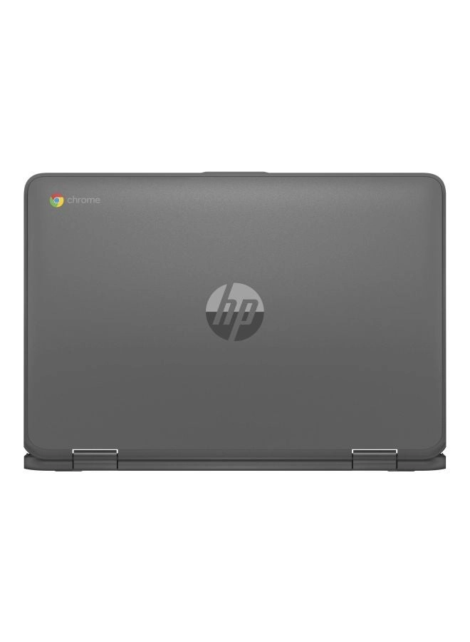 (Refurbished) Chromebook x360 11 G1 EE - 11.6 in 4 GB Celeron N3350