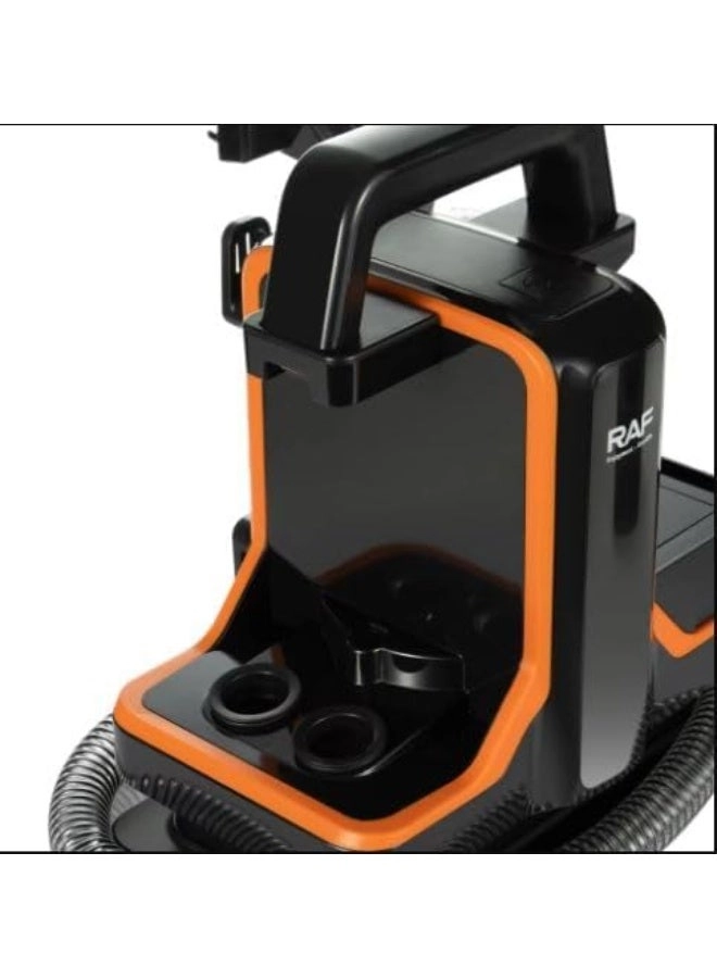 R-8776 - Wet & Dry 450W