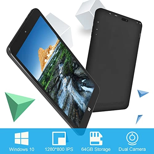 W801 - 64GB 8"