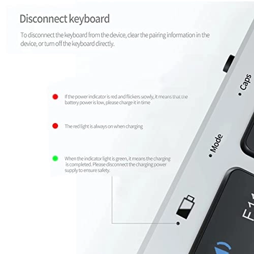 Arabic Language Keyboard - US Wireless