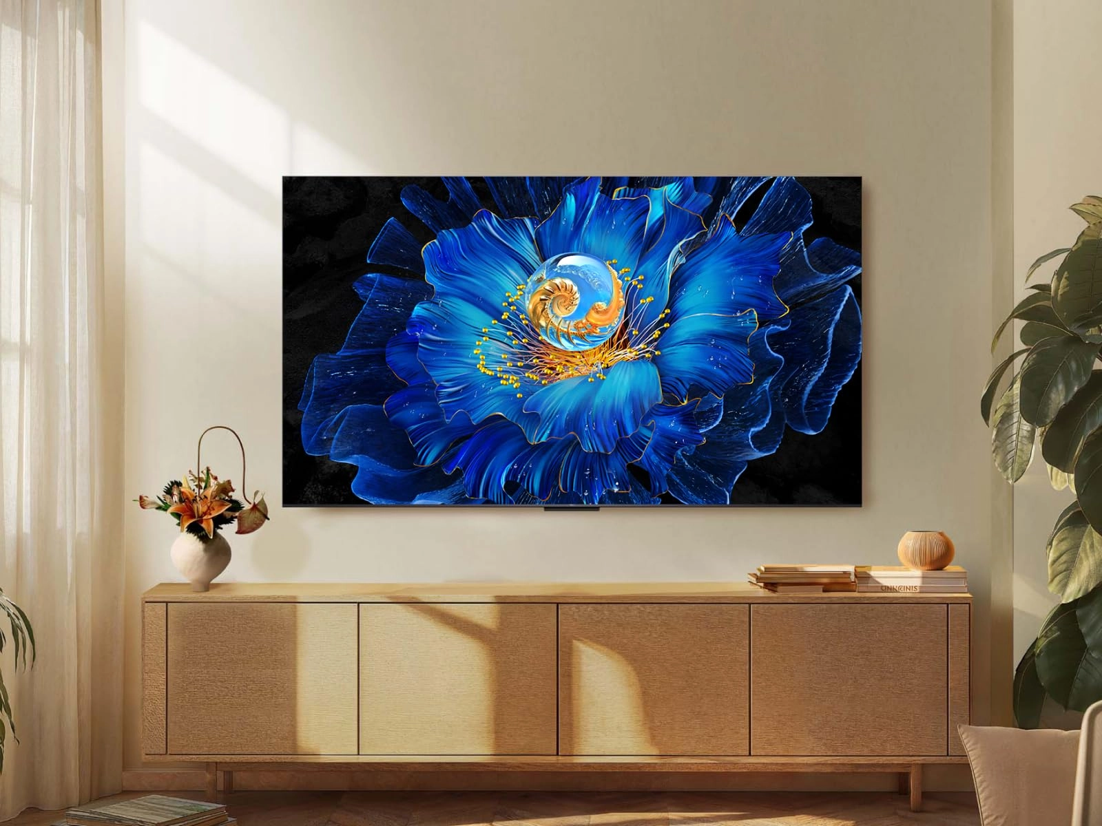 50C6KS-UK - 50 Inch