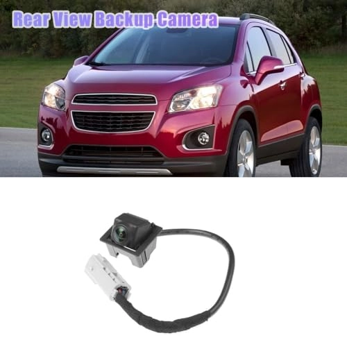 Rear View Backup Camera - 728 x 582 pixels