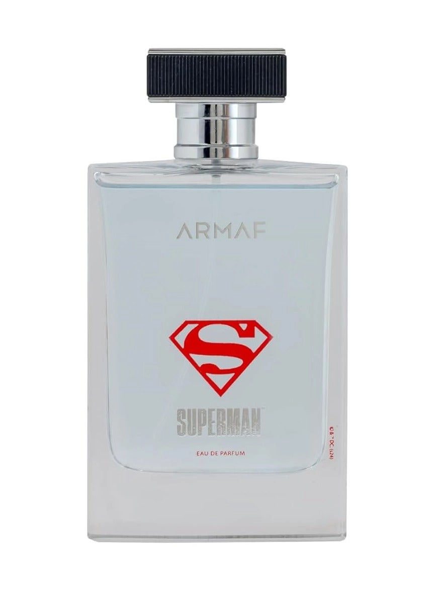 ARMAF WB Superman Superhero Eau de Parfum 100ml