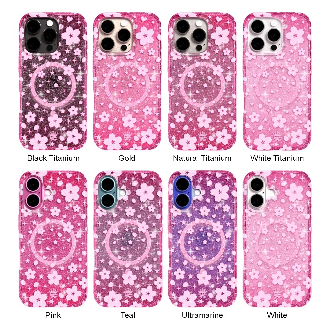 iPhone 15 Pro Max Case - Thermoplastic Polyurethane with MagSafe for iPhone 15 Pro Max