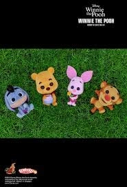 Winnie the Pooh (HOTCOSB519)