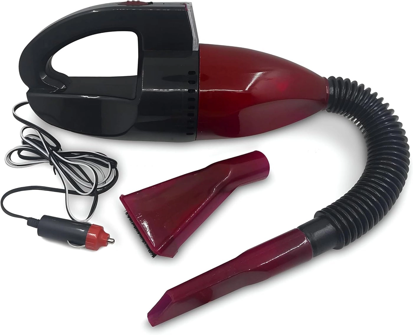 Car Vacuum Cleaner