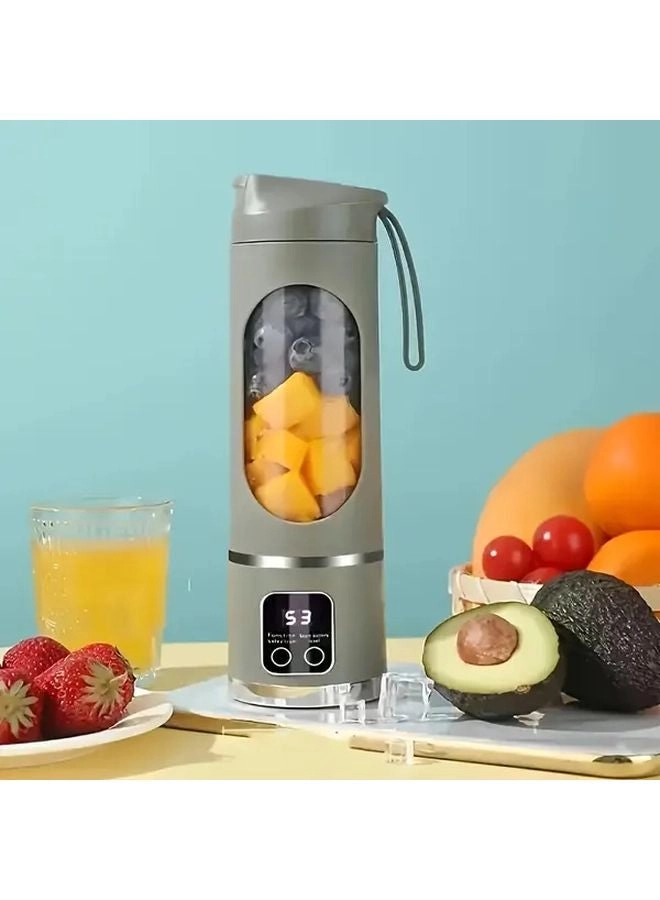 Juicer Blender - 26oz