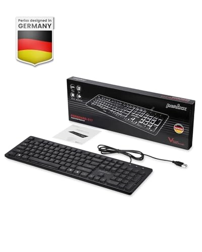 PERIBOARD-317 - ES Wired