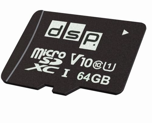 Speicherkarte - 64GB