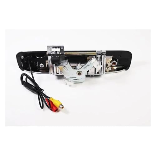 Rear View Camera - Night vision HD
