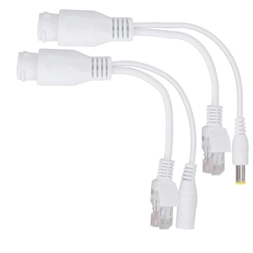 POE Adapter Splitter - 12V