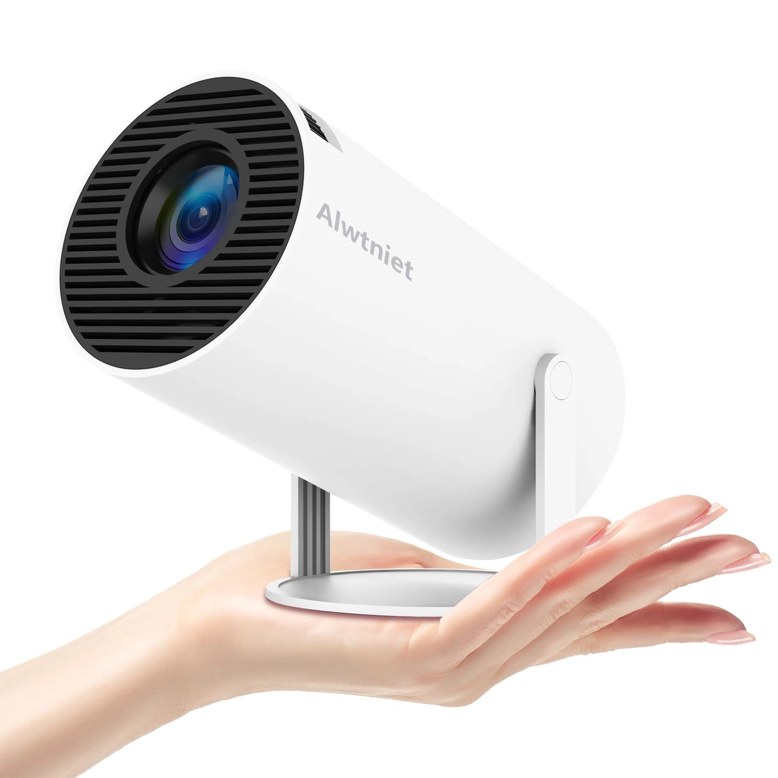 Alwtniet HY310 260 ANSI lumens 3840 x 2160 Pixels