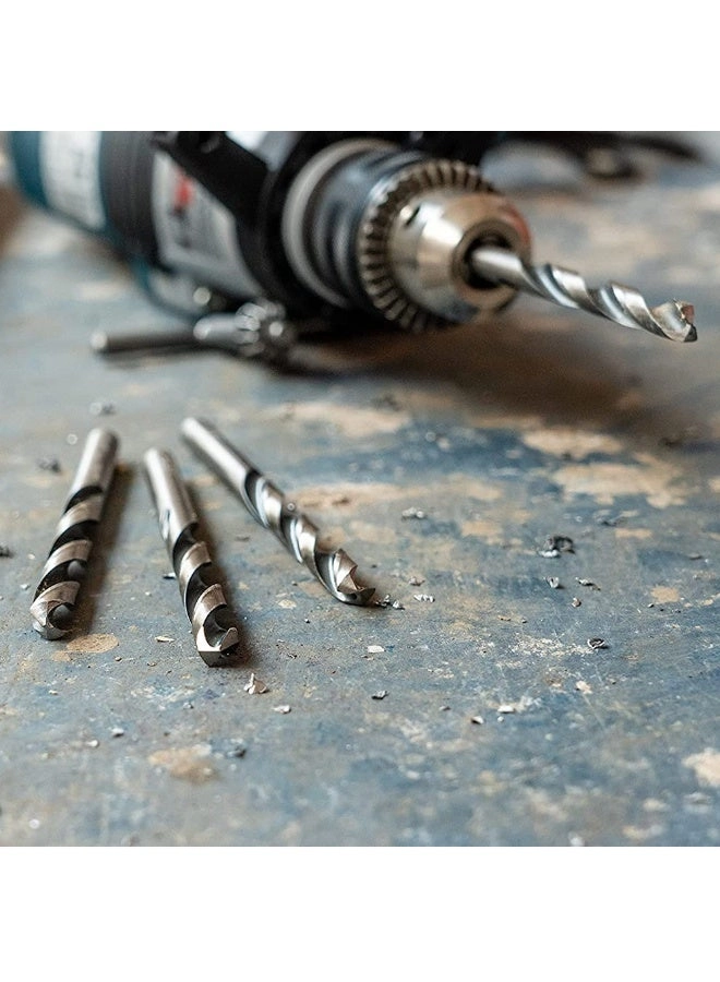 PointeQ - High-Speed Steel (HSS) 20 mm