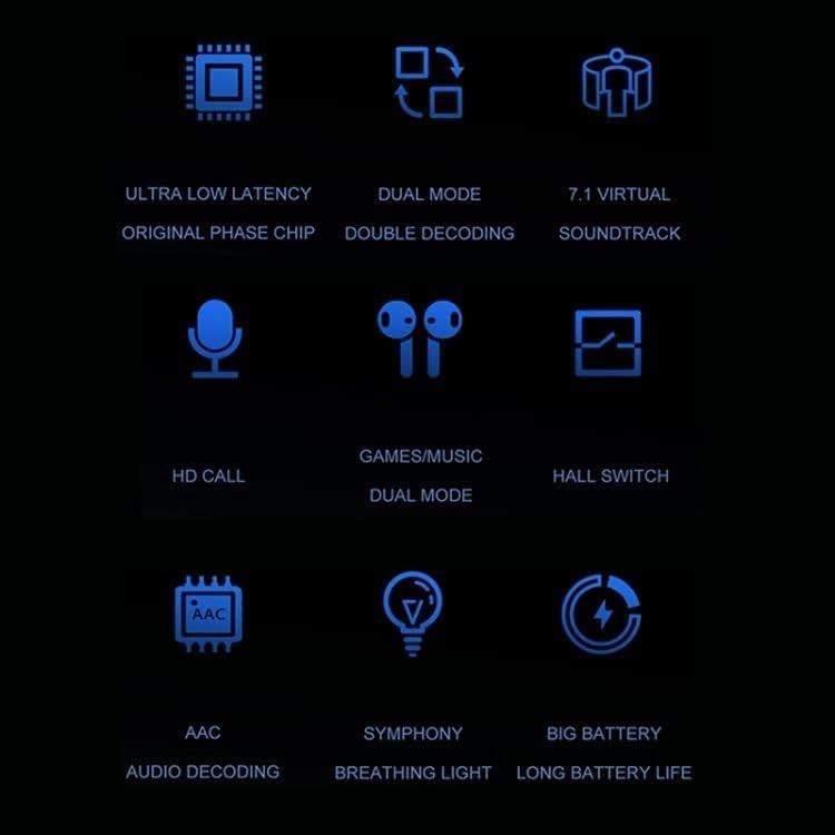 H301 Wireless Earbud