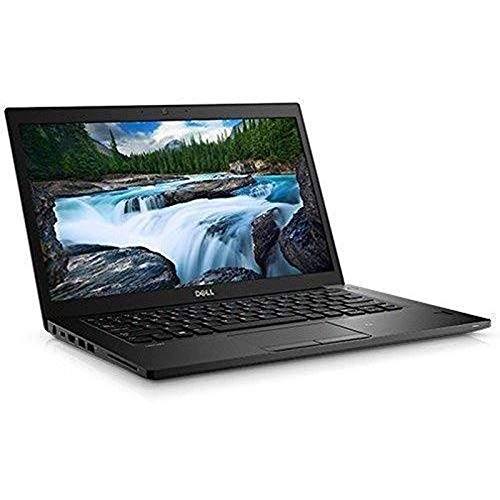 Latitude Laptop 7490 - 14'' Core i7-8650U 8GB DDR4 256GB SSD