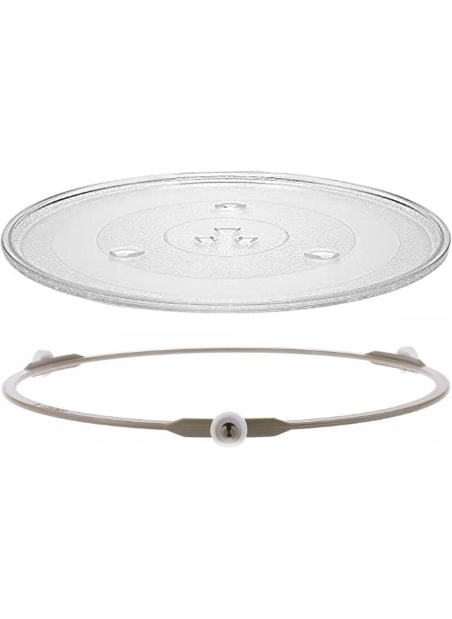 Turntable Roller Ring - 178 millimeter