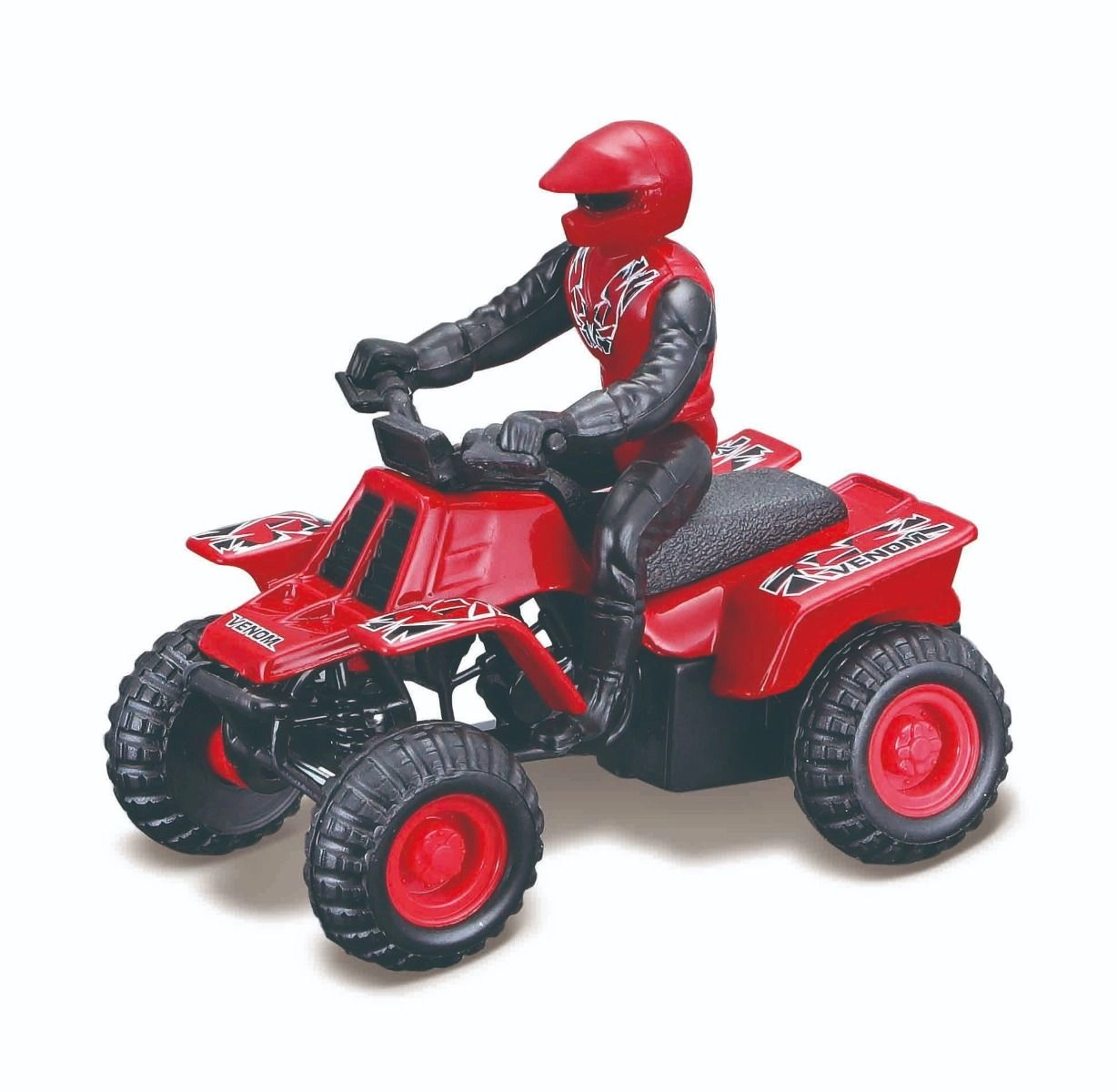 Fresh Metal100 - 1pcs