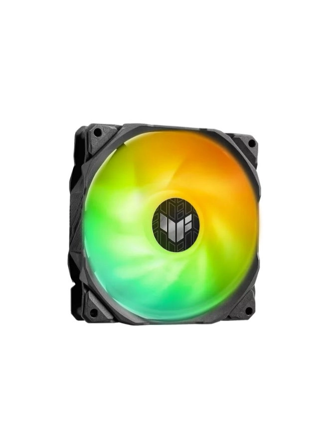 TUF Gaming LC II 360 ARGB - 3 fan(s) 120mm
