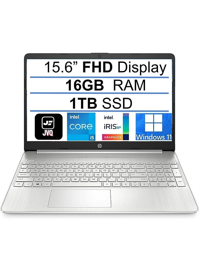 HP Newest 15.6 - 15.6'' Core i5-1135G7 16GB DDR4 1000GB SSD